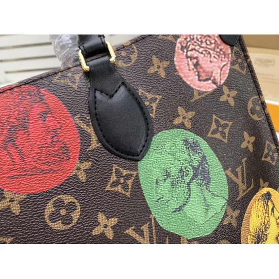 LV Bags High Quality