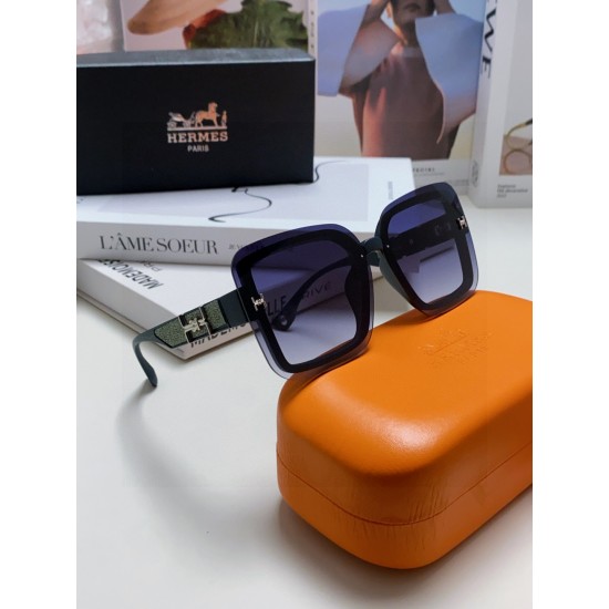 Hermes Glasses