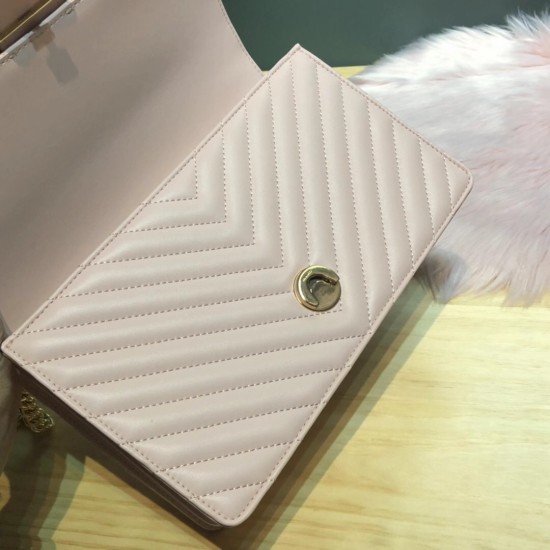 Pinko Bags Top Quality
27*17*8cm