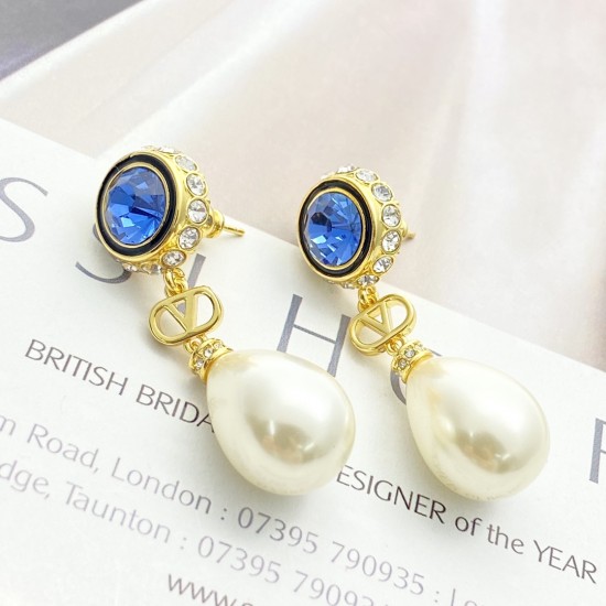 Valentino Jewelry Earrings