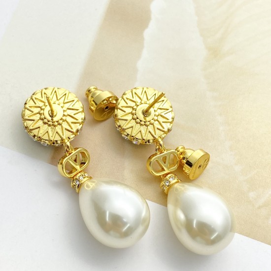 Valentino Jewelry Earrings