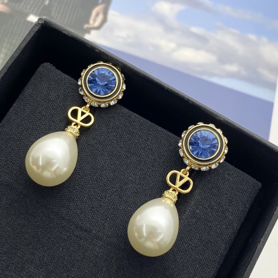 Valentino Jewelry Earrings