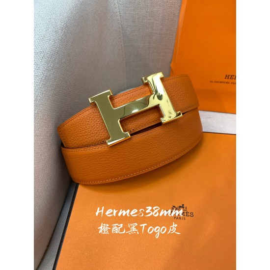 Hermes Belts
 Top Quality
