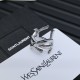 YSL Jewelry Ring