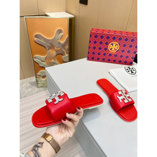 Tory Burch Shoes High Quality