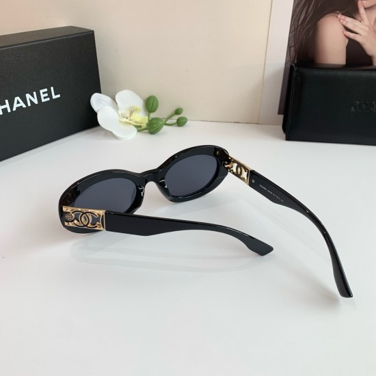 Chanel Glasses