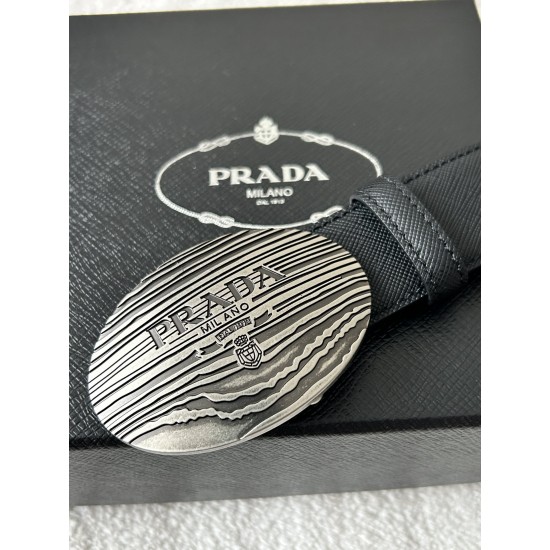 Prada Belts
 Top Quality