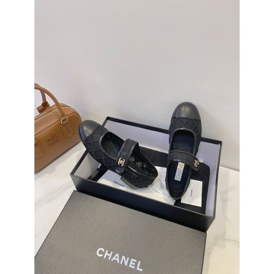 Chanel Shoes Top Quality