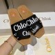 Chloe Shoes High Quality