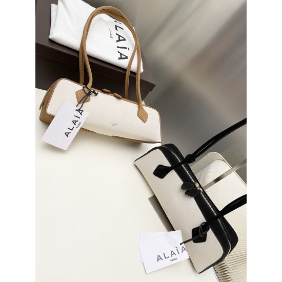 Alaia Bags Top Quality 31x17x10cm