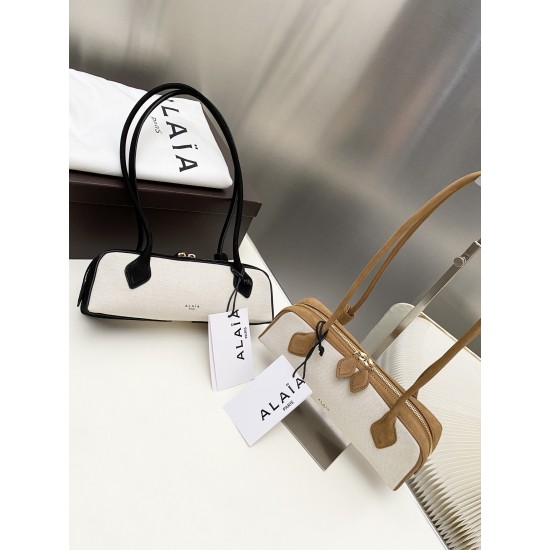 Alaia Bags Top Quality 31x17x10cm