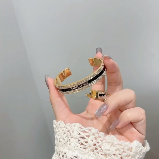 Dior Jewelry Bracelet