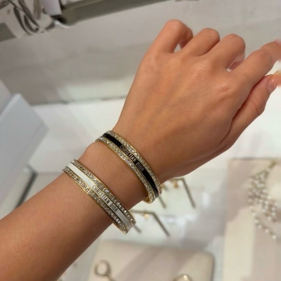 Dior Jewelry Bracelet