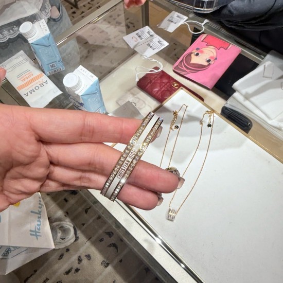 Dior Jewelry Bracelet