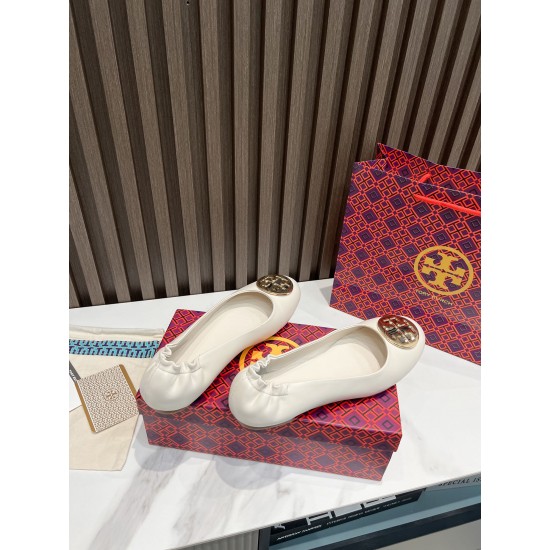 Tory Burch Shoes High Quality