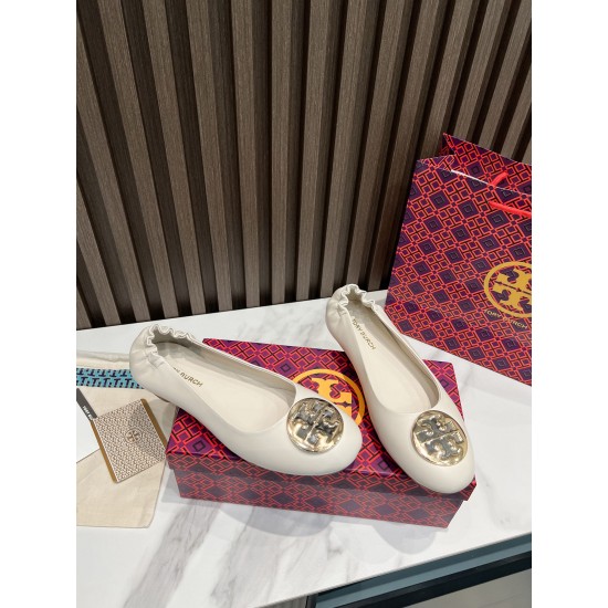 Tory Burch Shoes High Quality