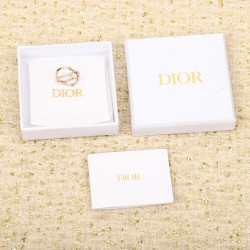 Dior Jewelry Ring
