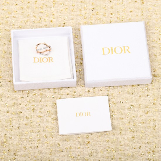 Dior Jewelry Ring