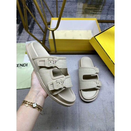 Fendi Shoes Top Quality
35-42