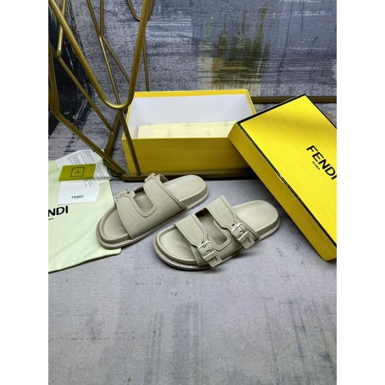 Fendi Shoes Top Quality
35-42