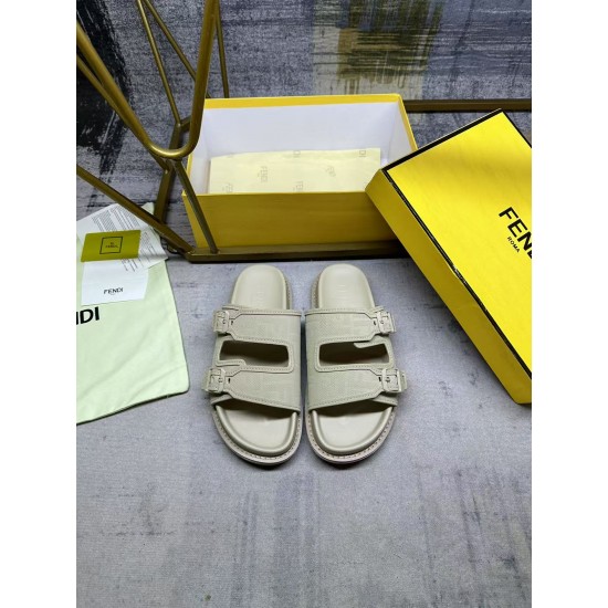 Fendi Shoes Top Quality
35-42