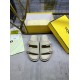 Fendi Shoes Top Quality
35-42