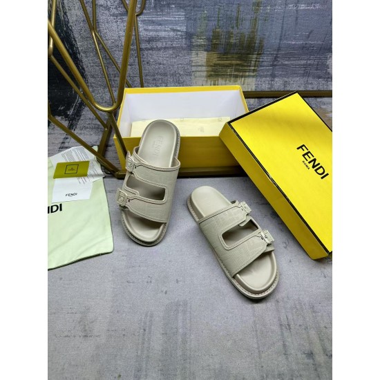 Fendi Shoes Top Quality
35-42