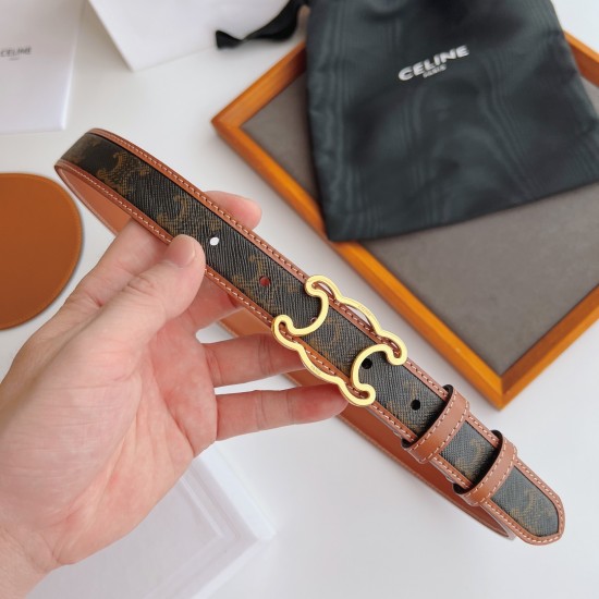 Celine Belts
 Top Quality
