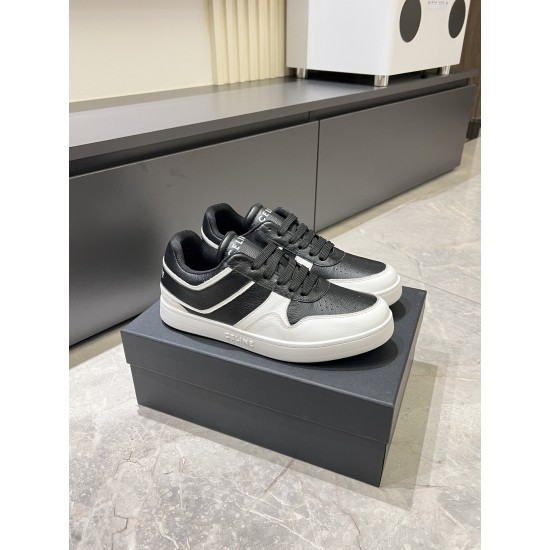Celine Shoes Top Quality