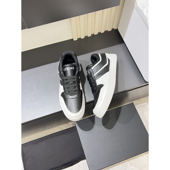 Celine Shoes Top Quality