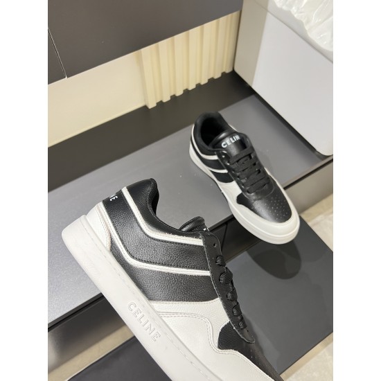 Celine Shoes Top Quality