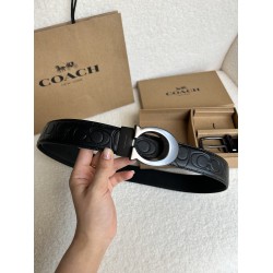 Coach Belts
 Top Quality