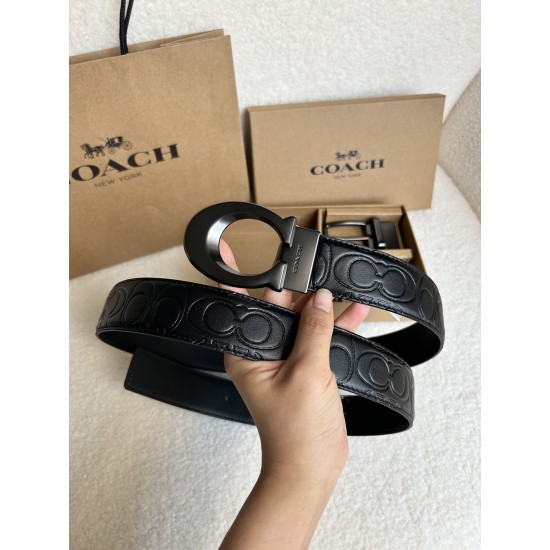 Coach Belts
 Top Quality