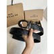 Coach Belts
 Top Quality