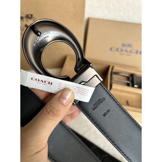 Coach Belts
 Top Quality