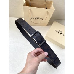Coach Belts
 Top Quality
