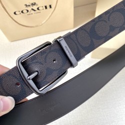 Coach Belts
 Top Quality