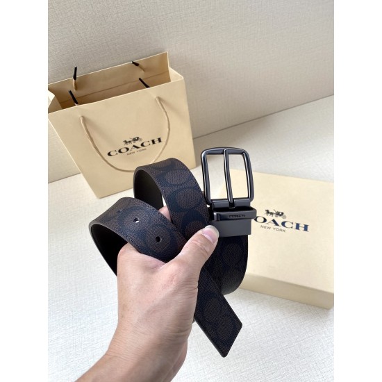 Coach Belts
 Top Quality
