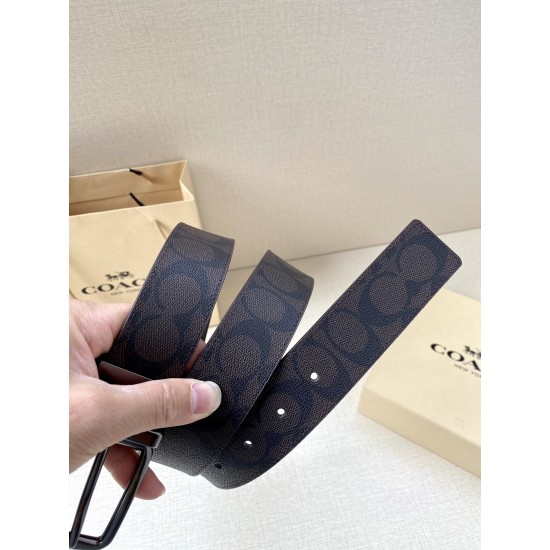 Coach Belts
 Top Quality