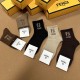 Fendi Socks