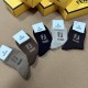 Fendi Socks