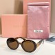 MiuMiu Glasses Top Quality