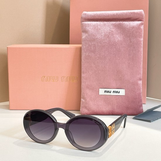 MiuMiu Glasses Top Quality