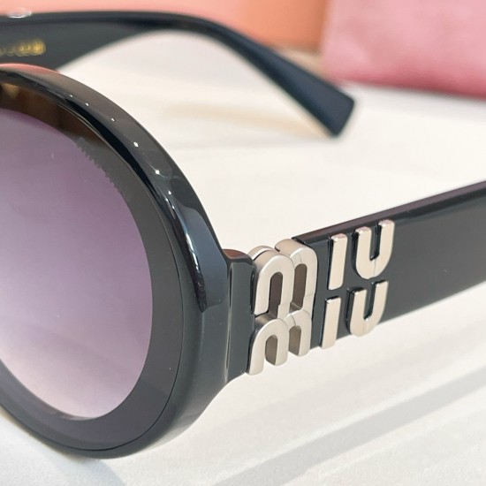 MiuMiu Glasses Top Quality