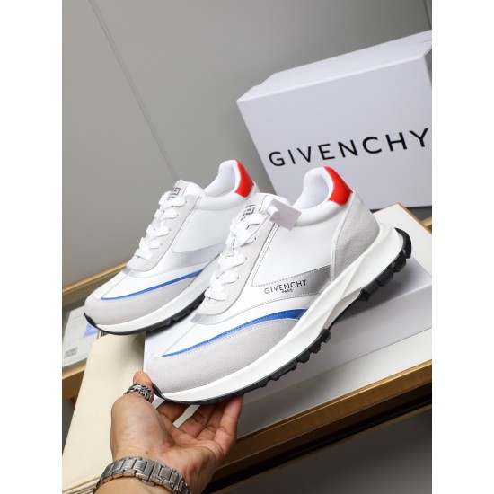 Givenchy Shoes Top Quality