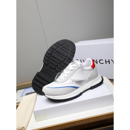 Givenchy Shoes Top Quality