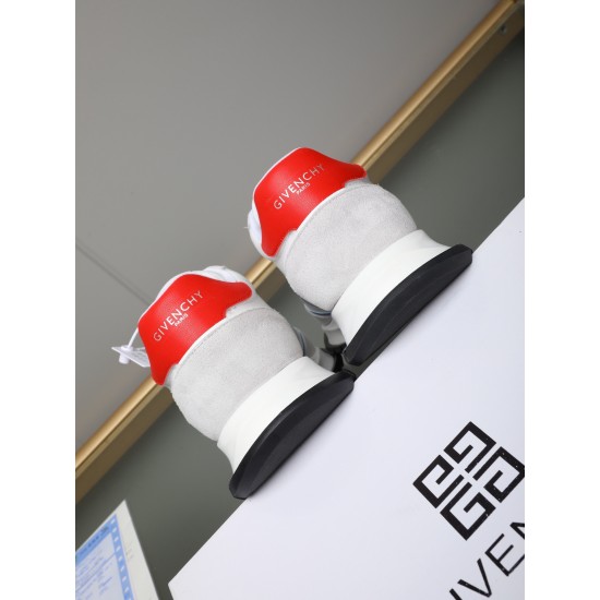 Givenchy Shoes Top Quality