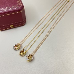 Cartier Jewelry High Quality