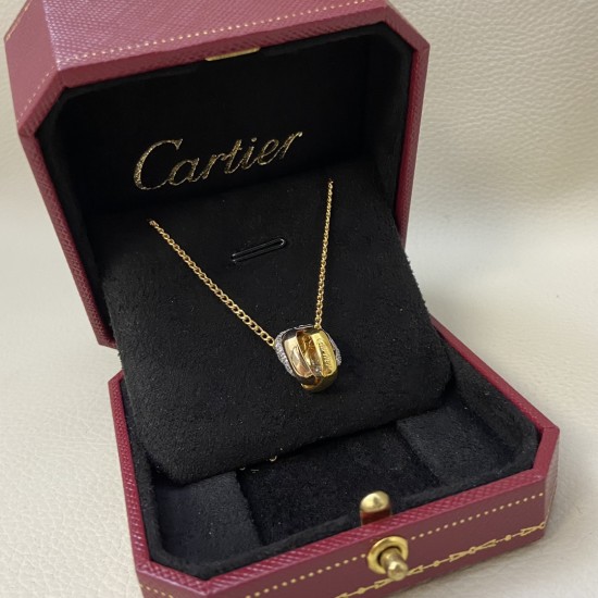 Cartier Jewelry High Quality