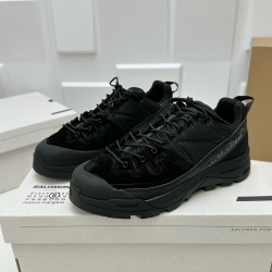 Salomon Shoes Top Quality